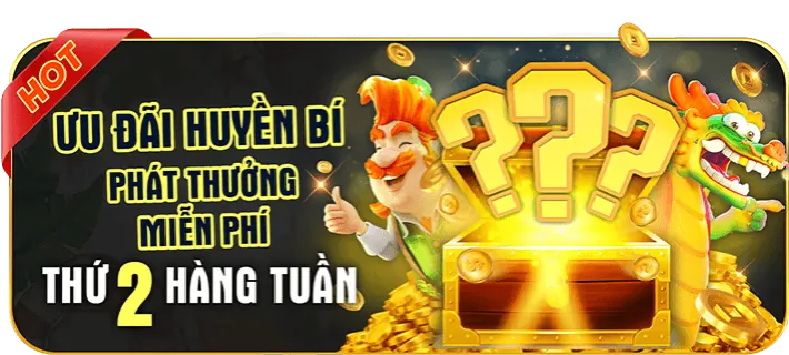 Chọn game Nổ Hũ và bắt đầu quay