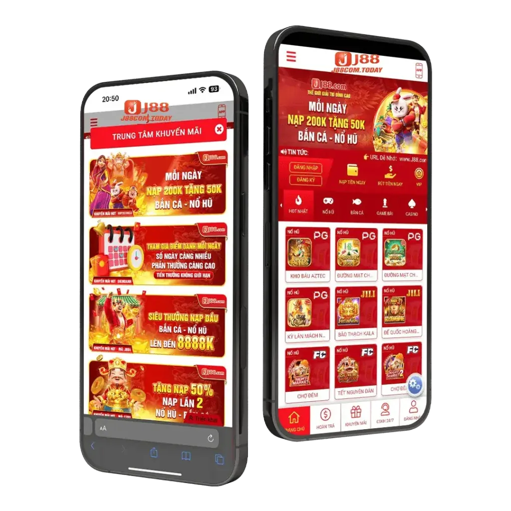 Tỷ lệ thắng cao và Jackpot khủng